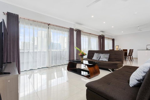 Darwin City Hotel - Accommodation Sunshine Coast 6