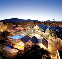 DoubleTree by Hilton Alice Springs - Accommodation Sunshine Coast
