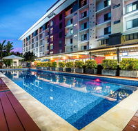 Novotel Darwin Airport - Accommodation Sunshine Coast