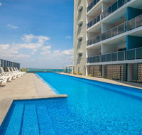 Ramada Suites by Wyndham Zen Quarter Darwin - Accommodation Sunshine Coast
