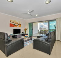 Argus Apartments Darwin - Accommodation Sunshine Coast
