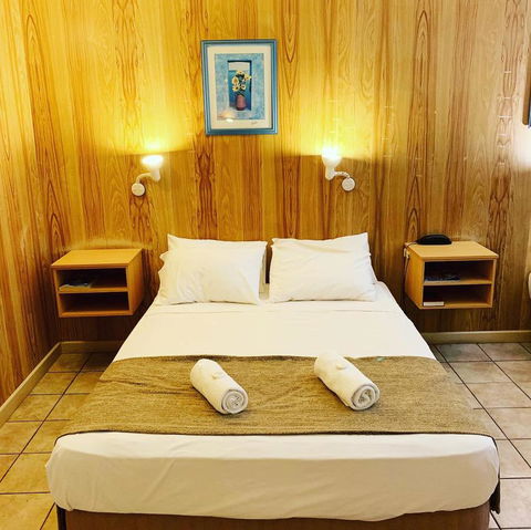 Pine Tree Motel - Accommodation Sunshine Coast 22