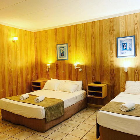 Pine Tree Motel - Accommodation Sunshine Coast 21