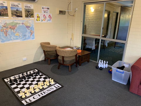 Pine Tree Motel - Accommodation Sunshine Coast 16
