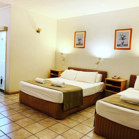 Pine Tree Motel - Accommodation Sunshine Coast 24