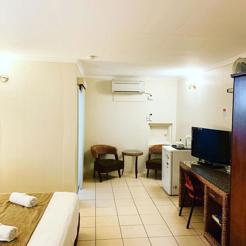 Pine Tree Motel - Accommodation Sunshine Coast 34