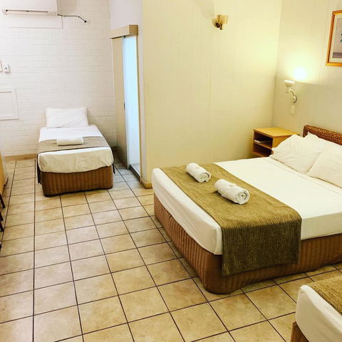 Pine Tree Motel - Accommodation Sunshine Coast 23