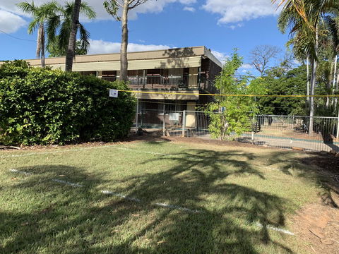 Pine Tree Motel - Accommodation Sunshine Coast 6