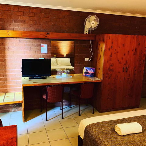 Pine Tree Motel - Accommodation Sunshine Coast 30