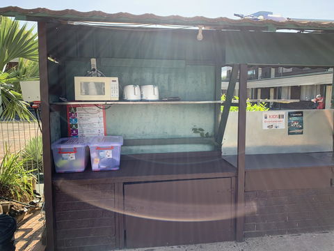 Pine Tree Motel - Accommodation Sunshine Coast 5