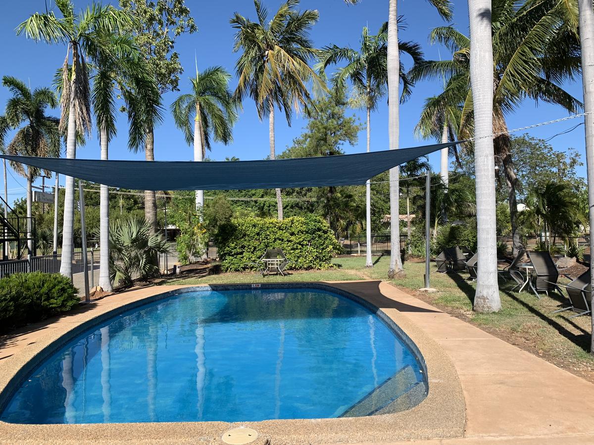 Emungalan NT Accommodation Sunshine Coast