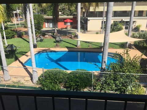 Pine Tree Motel - Accommodation Sunshine Coast 7