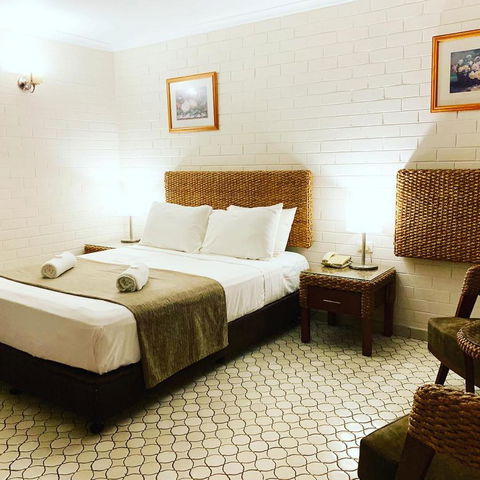 Pine Tree Motel - Accommodation Sunshine Coast 25