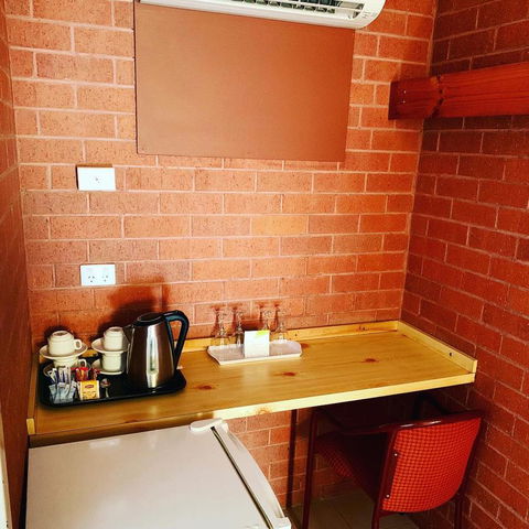 Pine Tree Motel - Accommodation Sunshine Coast 29