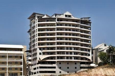 Central Studio, Darwin CBD Northern Territory - Accommodation Sunshine Coast 8