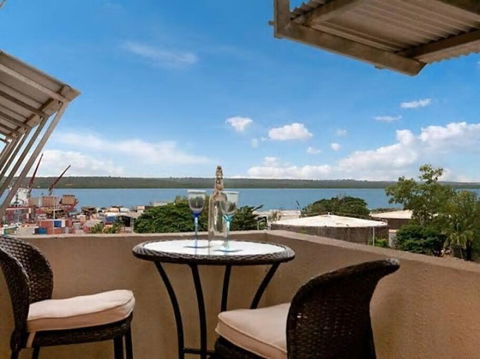 Central Studio, Darwin CBD Northern Territory - Accommodation Sunshine Coast 0