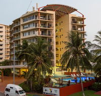 Cullen Bay Resorts - Accommodation Sunshine Coast