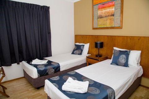 Cullen Bay Resorts - Accommodation Sunshine Coast 8