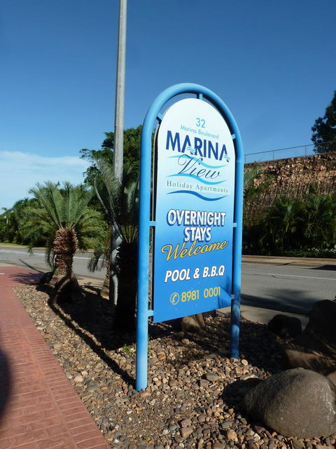 Cullen Bay Resorts - Accommodation Sunshine Coast 16