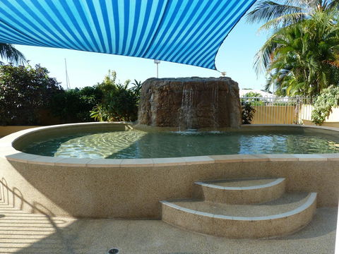 Cullen Bay Resorts - Accommodation Sunshine Coast 18