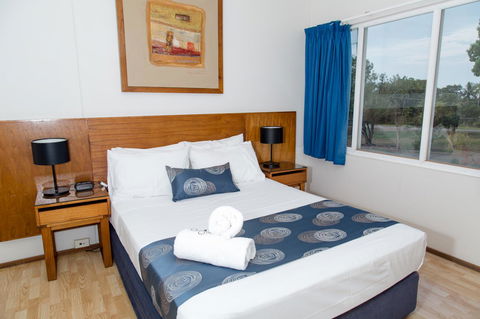Cullen Bay Resorts - Accommodation Sunshine Coast 1