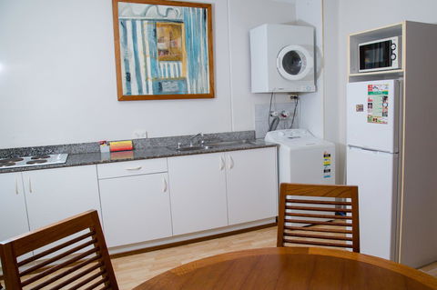 Cullen Bay Resorts - Accommodation Sunshine Coast 5