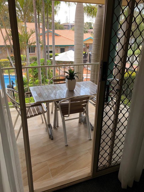 Beaches Serviced Apartments - Accommodation Sunshine Coast 20
