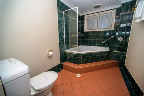 Beaches Serviced Apartments - Accommodation Sunshine Coast 33