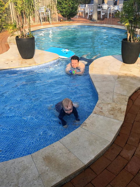 Beaches Serviced Apartments - Accommodation Sunshine Coast 14