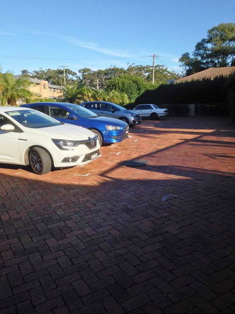 Beaches Serviced Apartments - Accommodation Sunshine Coast 30