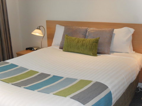 Beaches Serviced Apartments - Accommodation Sunshine Coast 8