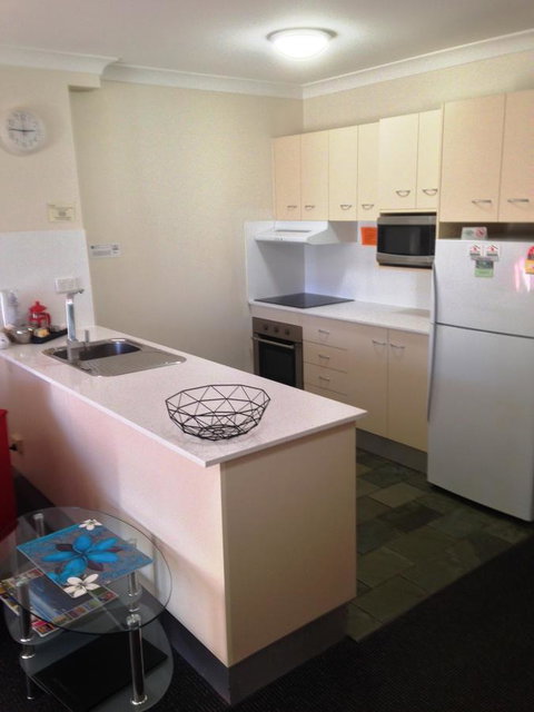 Beaches Serviced Apartments - Accommodation Sunshine Coast 38