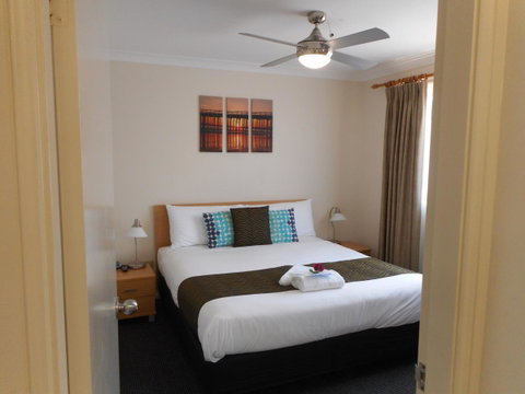 Beaches Serviced Apartments - Accommodation Sunshine Coast 28