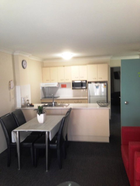 Beaches Serviced Apartments - Accommodation Sunshine Coast 37