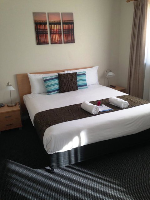 Beaches Serviced Apartments - Accommodation Sunshine Coast 40