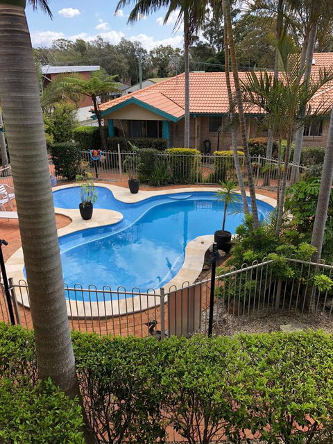 Beaches Serviced Apartments - Accommodation Sunshine Coast 10