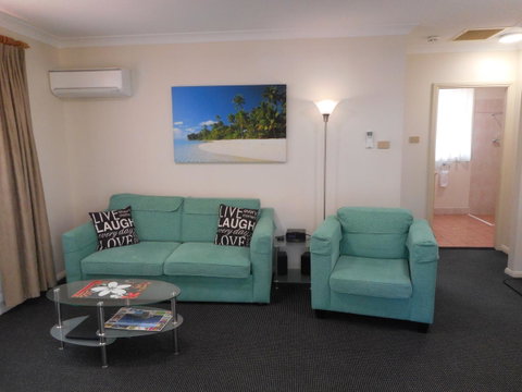 Beaches Serviced Apartments - Accommodation Sunshine Coast 25