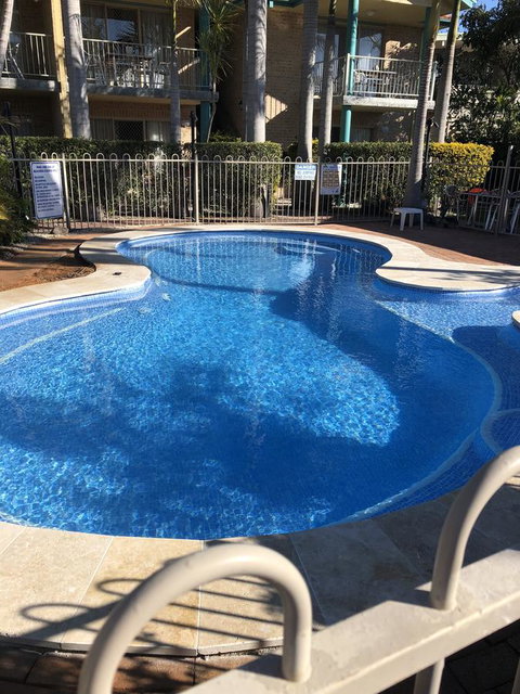 Beaches Serviced Apartments - Accommodation Sunshine Coast 22