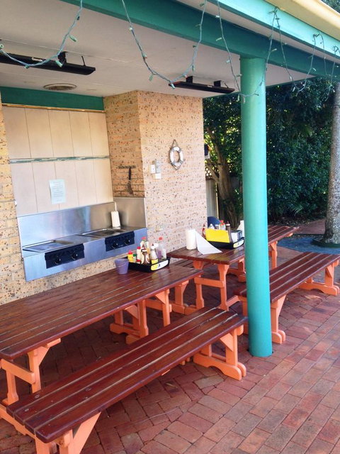 Beaches Serviced Apartments - Accommodation Sunshine Coast 41