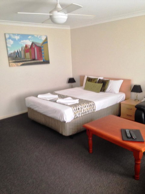 Beaches Serviced Apartments - Accommodation Sunshine Coast 36