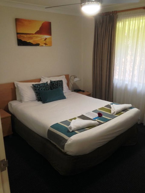Beaches Serviced Apartments - Accommodation Sunshine Coast 39