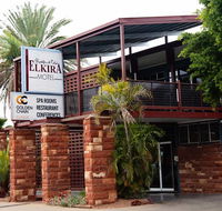 Elkira Court Motel - Accommodation Sunshine Coast