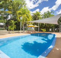Discovery Parks  Darwin - Accommodation Sunshine Coast