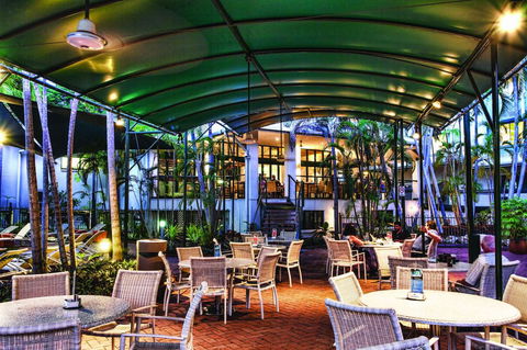 Travelodge Resort Darwin - Accommodation Sunshine Coast 33