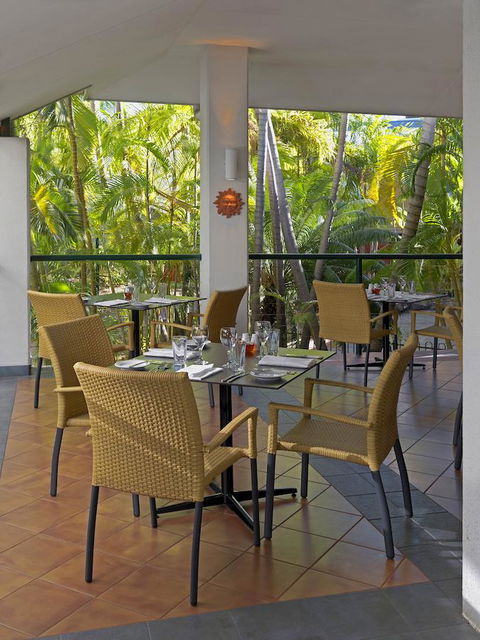 Travelodge Resort Darwin - Accommodation Sunshine Coast 7