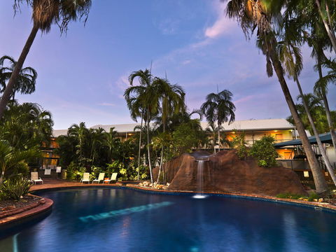 Travelodge Resort Darwin - Accommodation Sunshine Coast 3