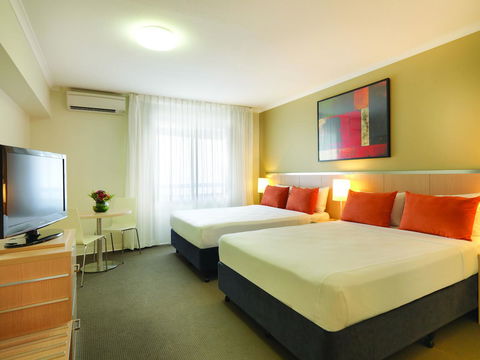 Travelodge Resort Darwin - Accommodation Sunshine Coast 14