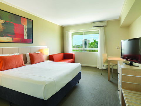 Travelodge Resort Darwin - Accommodation Sunshine Coast 2
