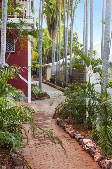 Travelodge Resort Darwin - Accommodation Sunshine Coast 26
