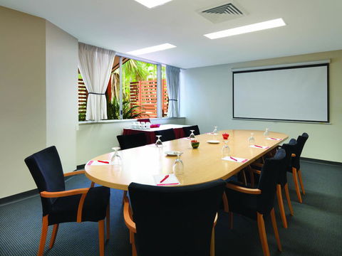 Travelodge Resort Darwin - Accommodation Sunshine Coast 39